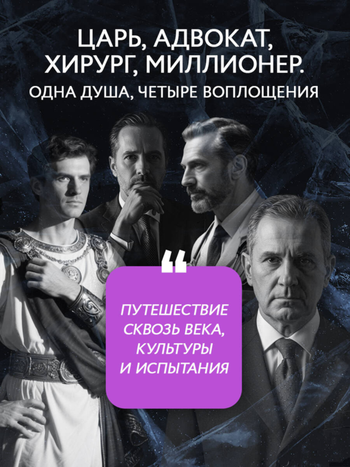 Четыре жизни миллионера из Парсы