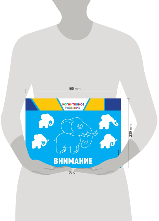 Внимание. Когнитивное развитие