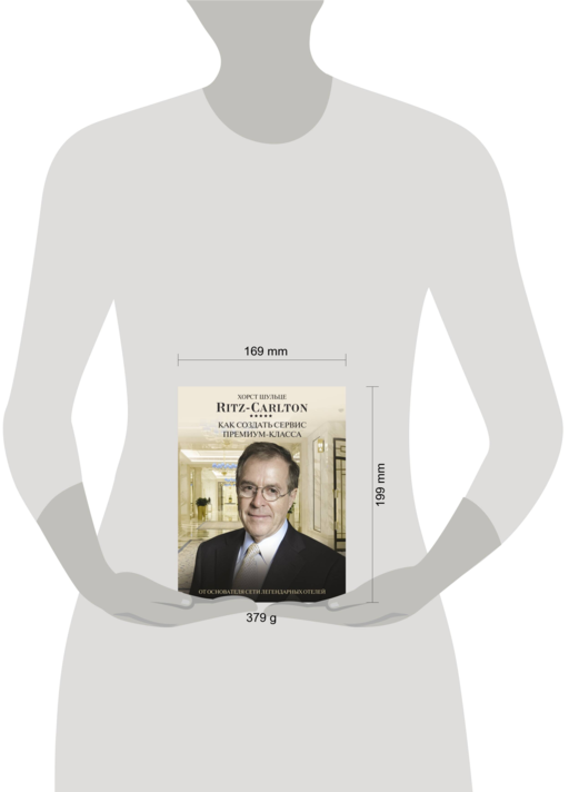 Ritz Carlton: Как создать сервис премиум-класса