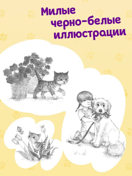Котенок Билли, или Хрупкие лапки (выпуск 53)