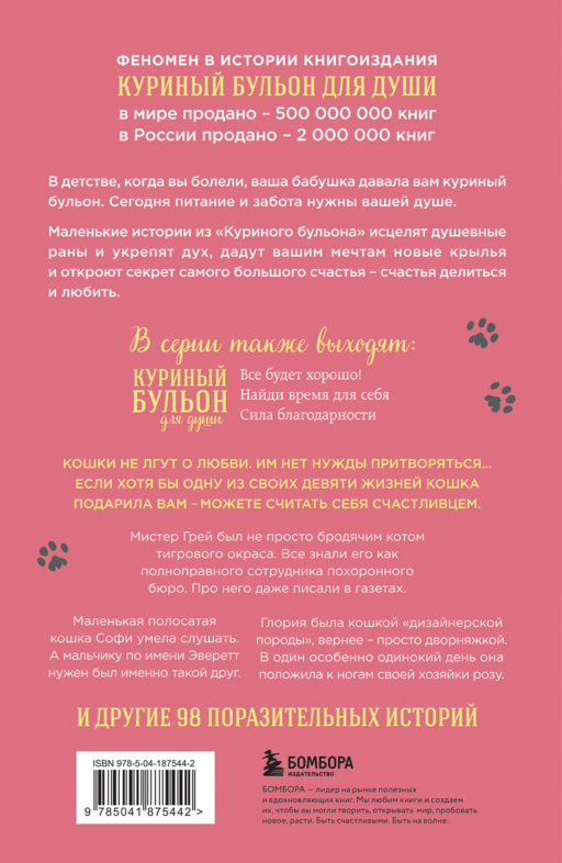 Куриный бульон для души. Не могу поверить, что это сделала моя кошка! 101 история об удивительных выходках любимых питомцев