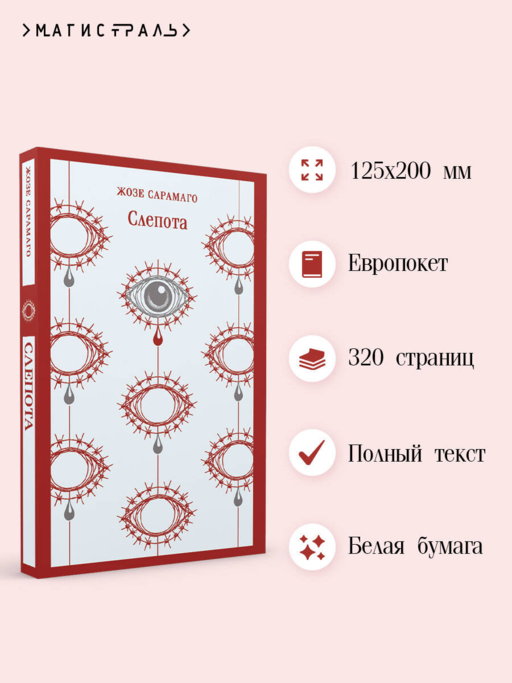 Слепота