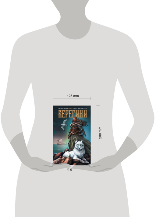 Берегини