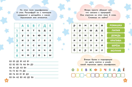Семь королевств. Волшебная книга игр