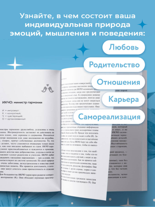 Следуй за собой. Понять себя, чтобы найти правильный путь