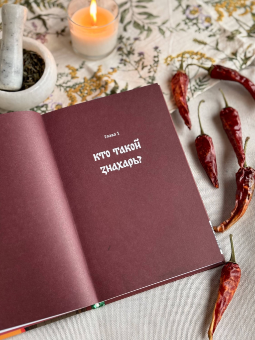 Знахари и колдуны на Руси. Травники, костоправы, повивальные бабки и другие “знающие”