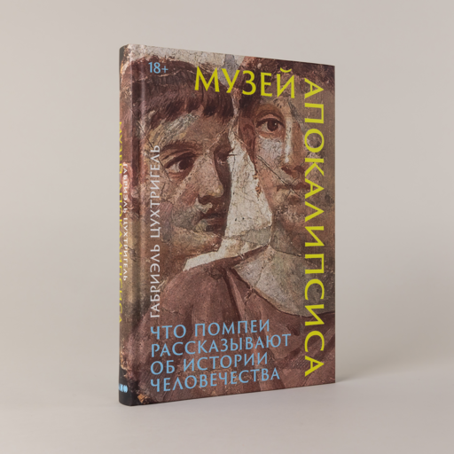 Музей апокалипсиса: Что Помпеи рассказывают об истории человечества