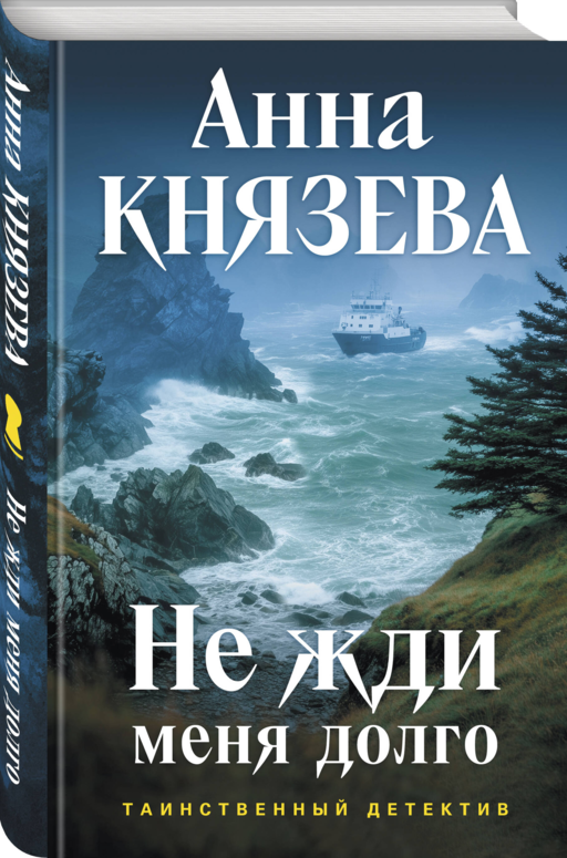 Не жди меня долго