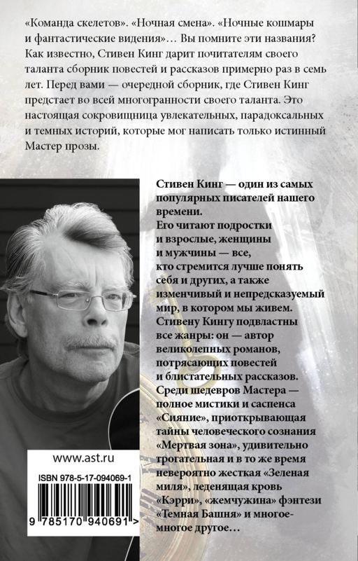 Все предельно