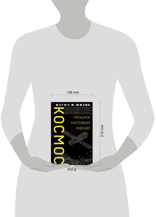Космос. Прошлое, настоящее, будущее