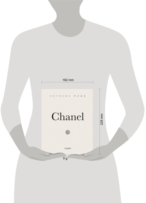 Chanel. Легенда моды