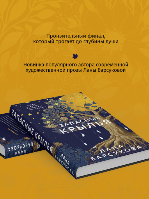 Запасные крылья