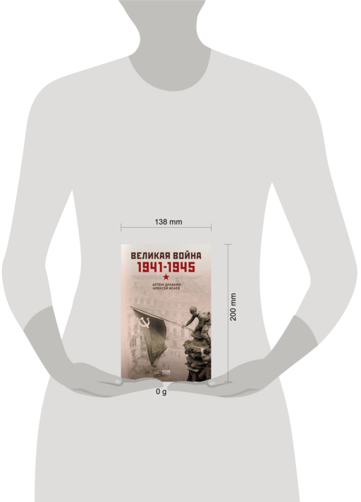 Великая война. 1941–1945