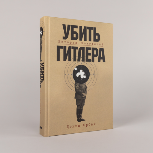 Убить Гитлера: История покушений