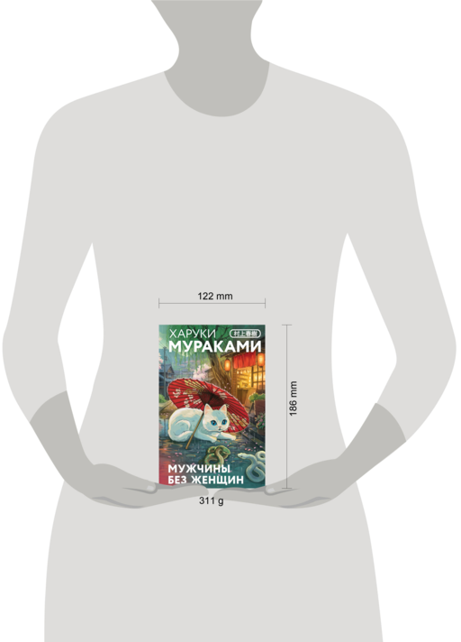 Мужчины без женщин