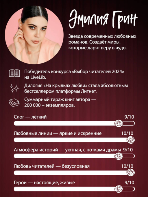 В вихре чувств (подарочное издание)