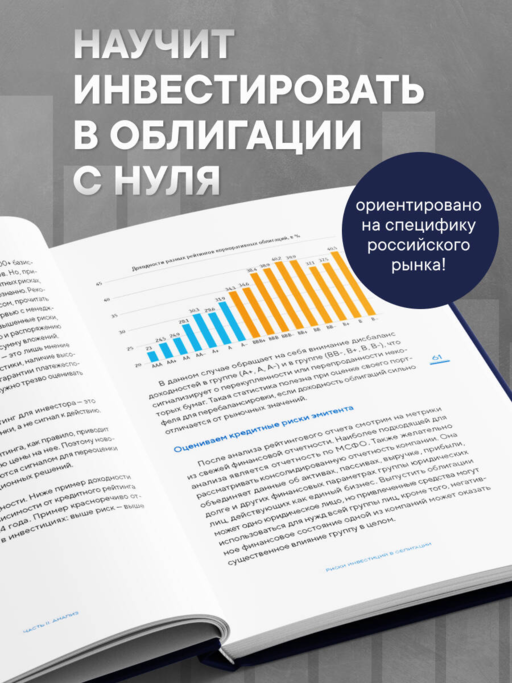 Облигации 2.0. Практическое руководство по грамотному инвестированию
