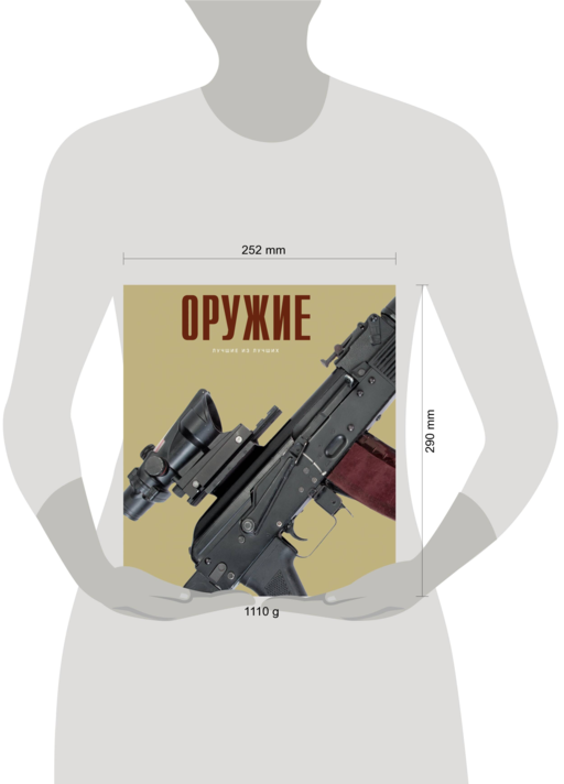 Оружие