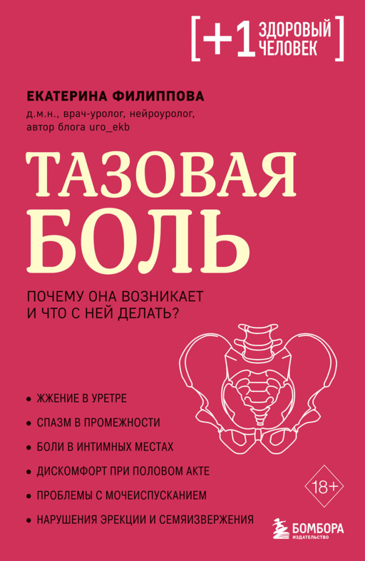 Тазовая боль. Почему она возникает и что с ней делать