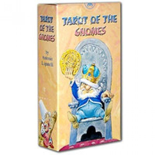 Таро Гномов (AV01)