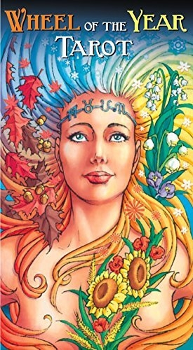 Yılın Çarkı Taro (AV186)