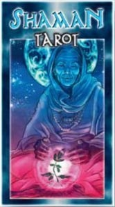 Таро Шаманов (руководство+карты)