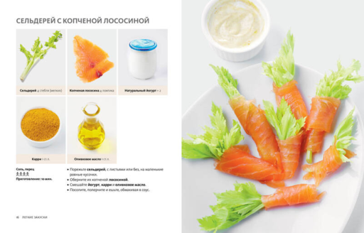 Simplissime: Самая простая кулинарная книга