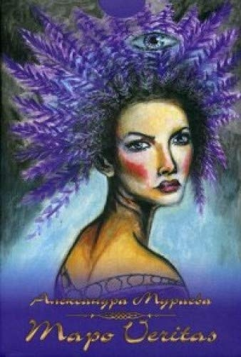 Veritas Tarot (78 kart + kitap)