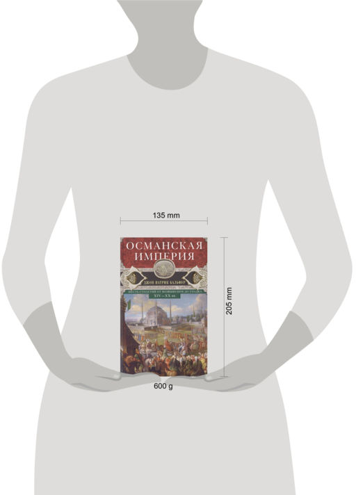 Османская империя. Шесть столетий