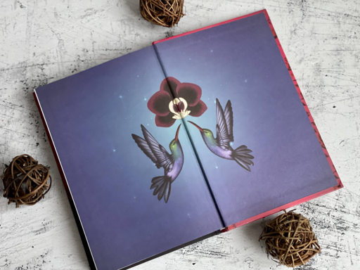 Наследие Божественной Орхидеи