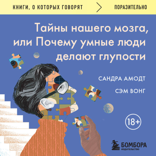 Beynimizin Sırları ya da Neden Zeki İnsanlar Aptalca İşler Yapar