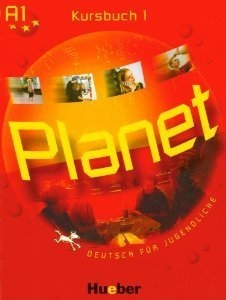 Planet 1 Kursbuch