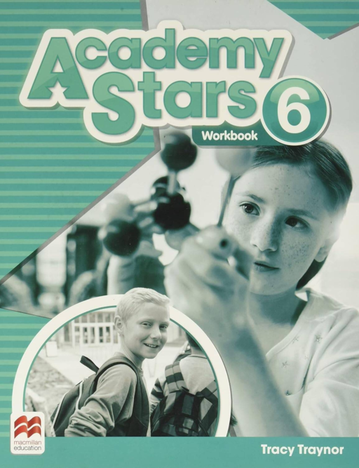 Academy Stars 6 WB