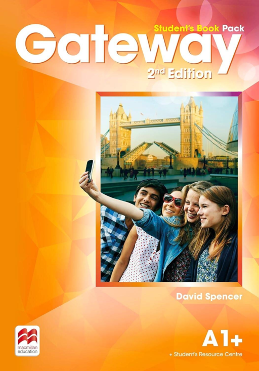 Gateway 2nd Ed A1+ SB Pk