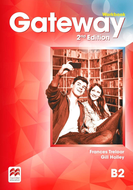 Gateway 2nd Ed B2 WB