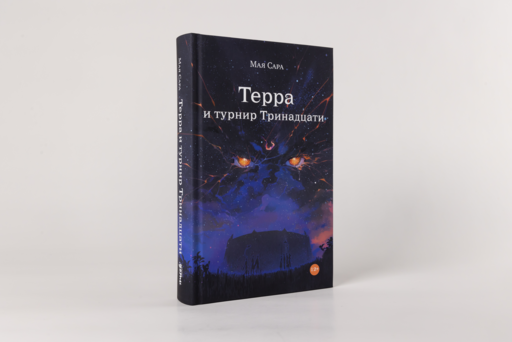 Терра и турнир Тринадцати