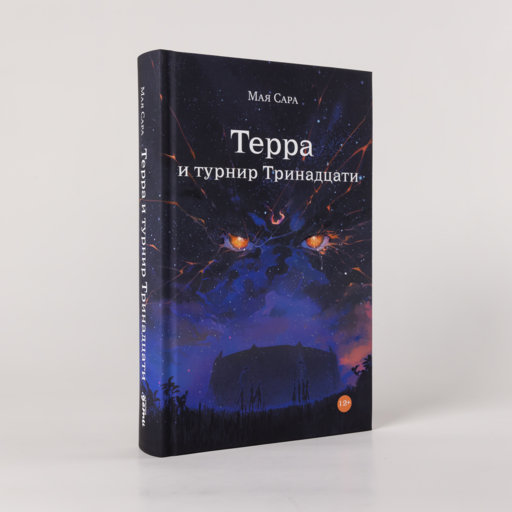 Терра и турнир Тринадцати
