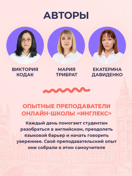 Самоучитель английского от школы