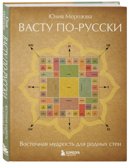 Васту по-русски