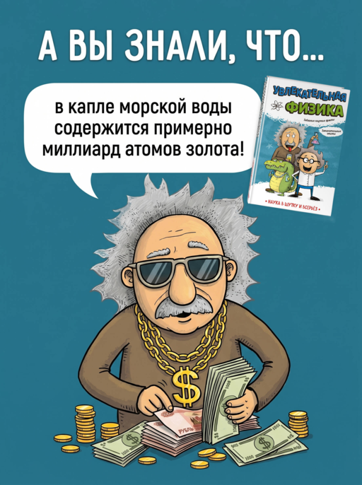 Увлекательная физика