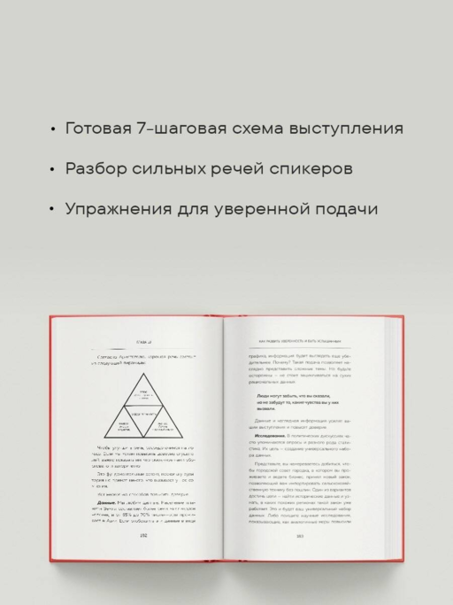 Не боюсь работать языком. Уроки публичных выступлений от международного чемпиона по ораторскому искусству