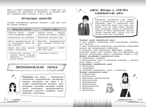 Обществознание: прокачай свой уровень на максимум