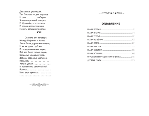 Евгений Онегин (ил. Е. Самокиш-Судковской)