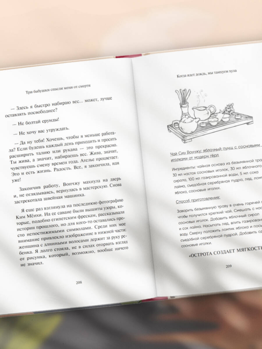 Три бабушки спасли меня от смерти. Самый ожидаемый хилинг-роман 2025 года