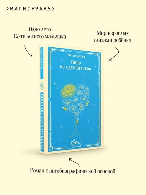 Вино из одуванчиков