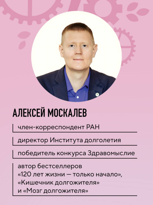 Секреты вечной молодости. 2-е издание