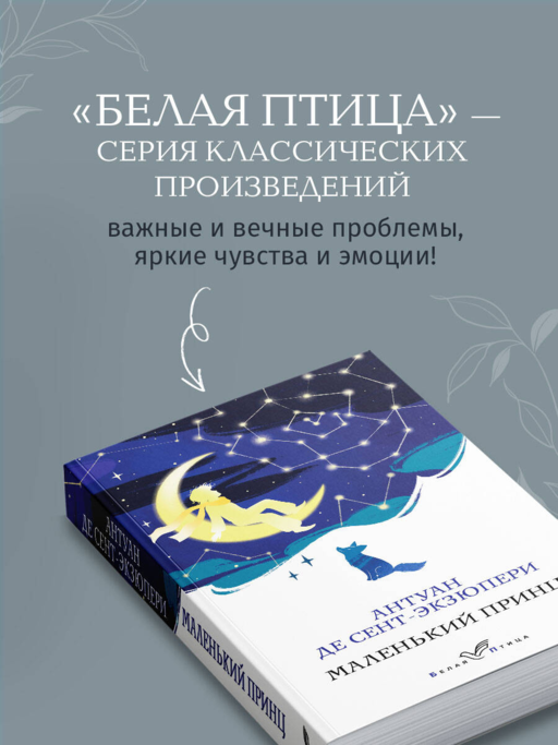 Маленький принц