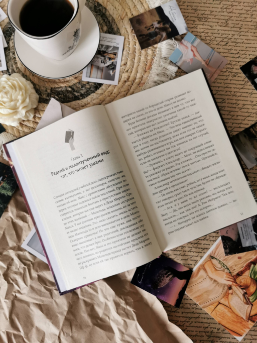 Только не читайте эту книгу!