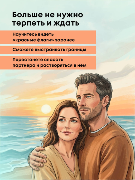 Дневник для проработки отношений с мужчинами. 30 шагов к свободе от паттернов, ясным границам и отношениям без жертвы