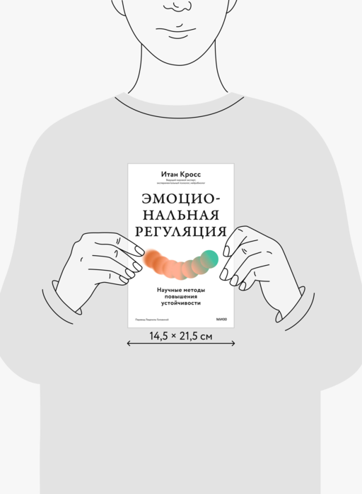 Эмоциональная регуляция. Научные методы повышения устойчивости